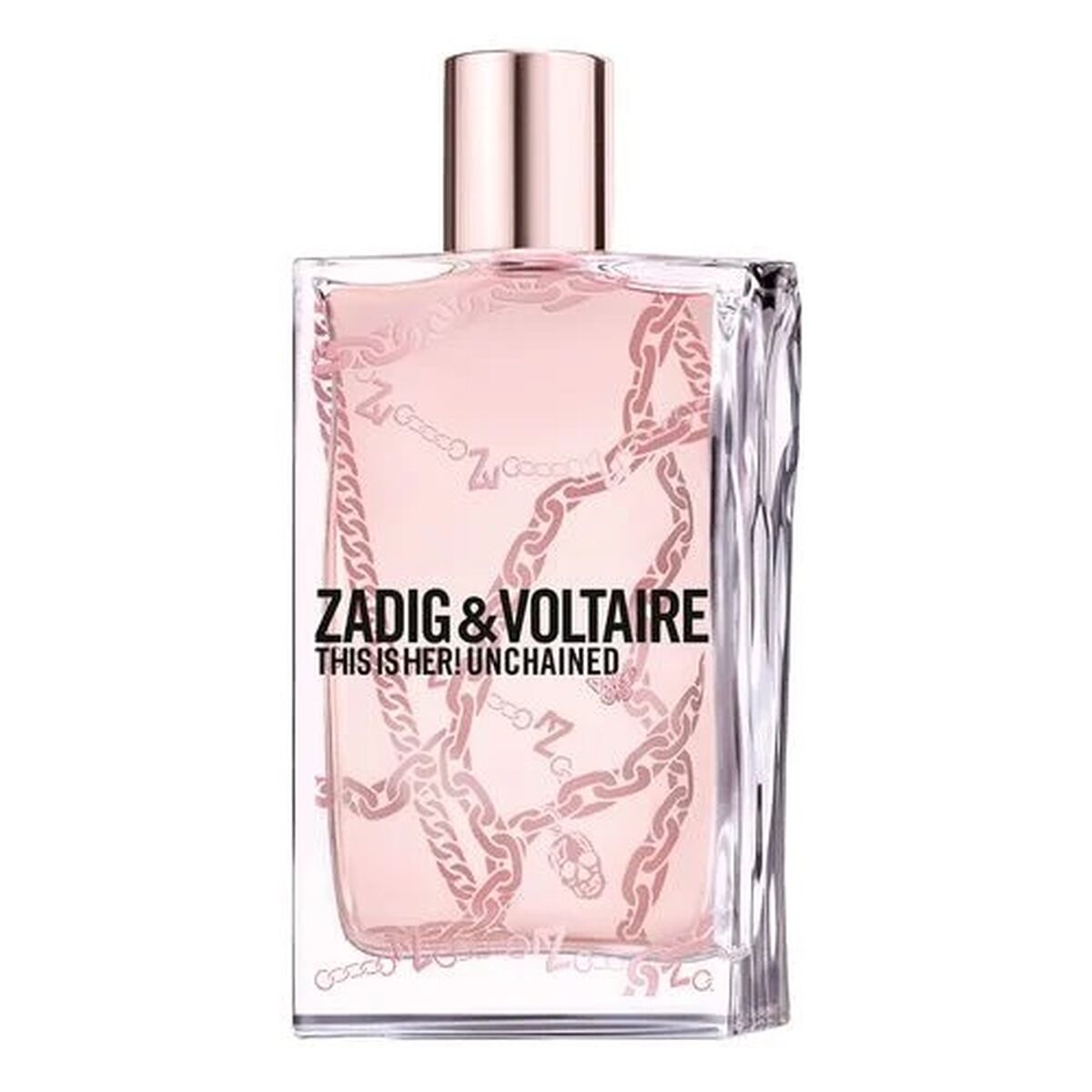 Perfume Mujer Zadig & Voltaire This Is Her! Unchained EDP 100 ml Edición limitada