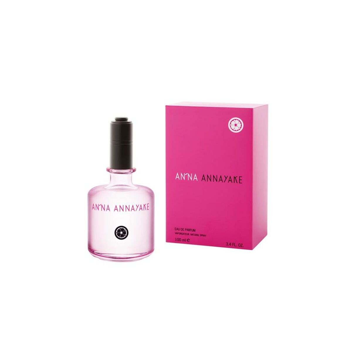 Perfume Mujer Annayake An'na Annayake EDP 100 ml