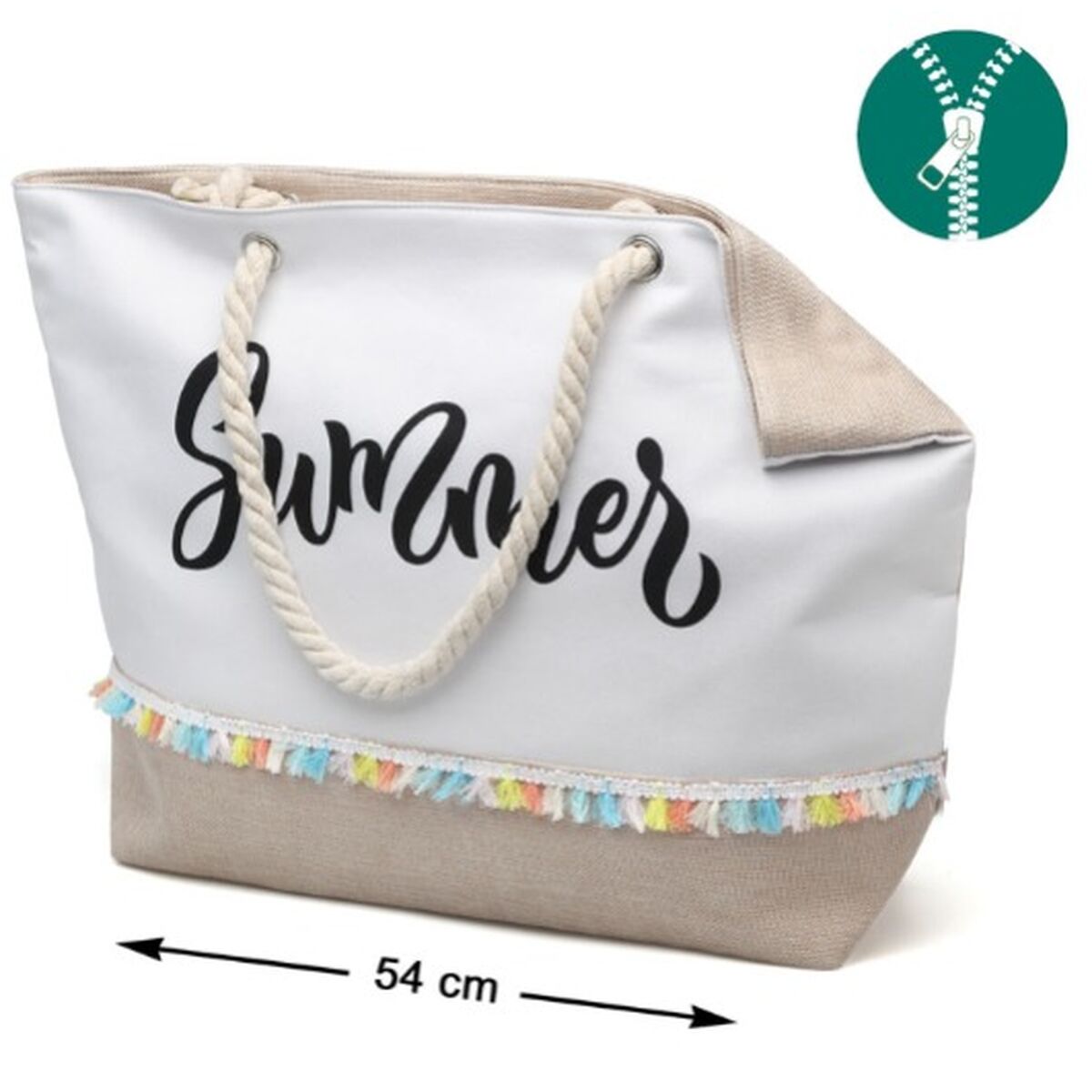 Bolso Summer Playa