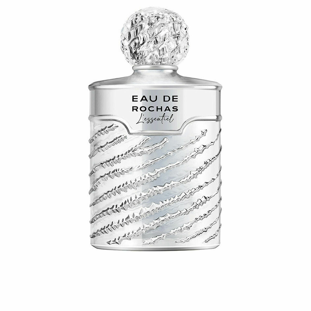 Perfume Mujer Rochas 200 ml