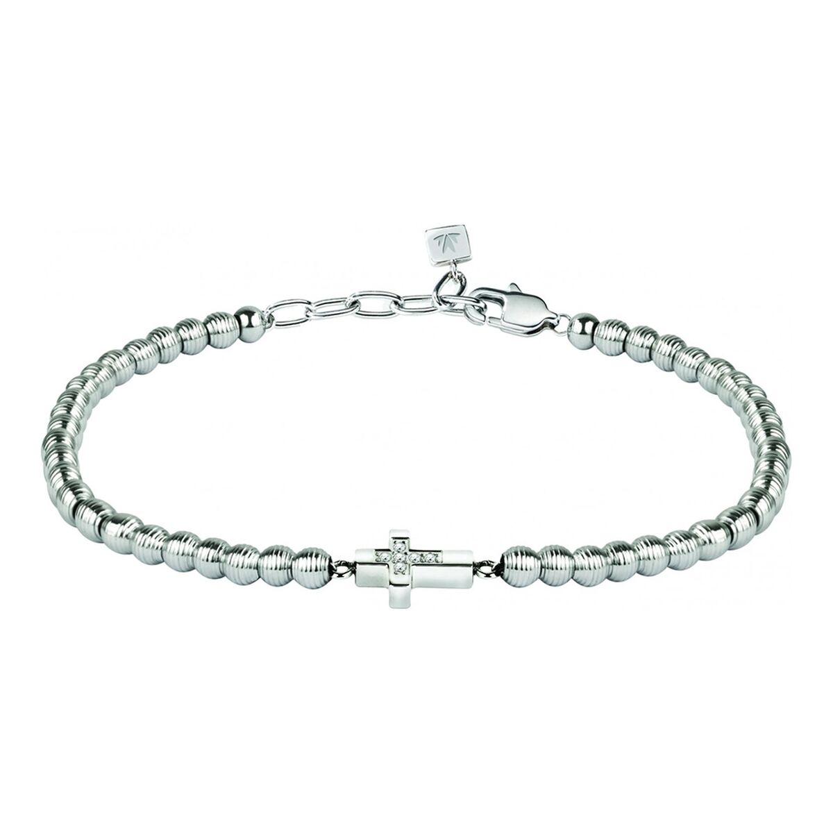 Pulsera Mujer Morellato MISTER Gris