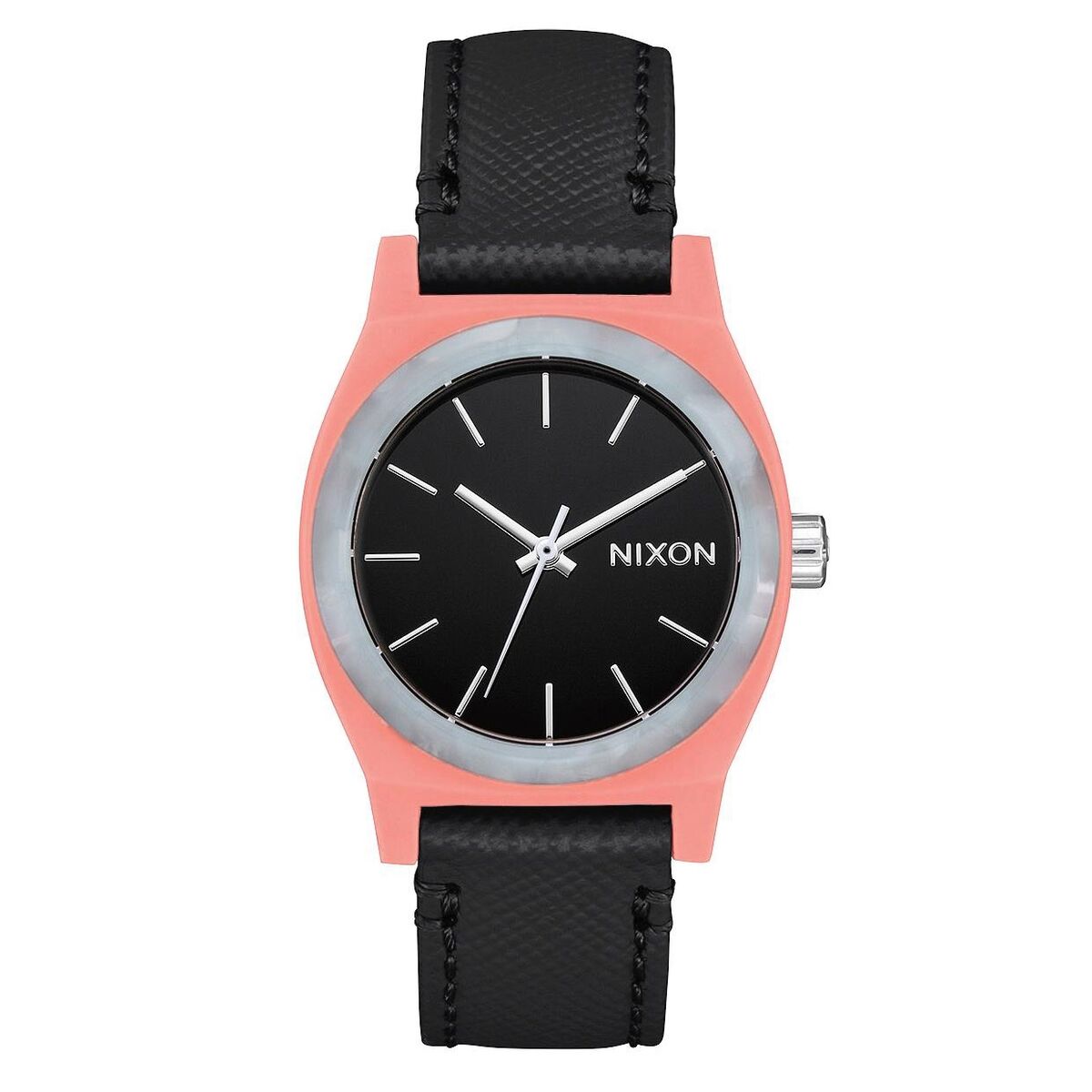 Reloj Mujer Nixon THE MEDIUM TIME TILLER (Ø 31 mm)