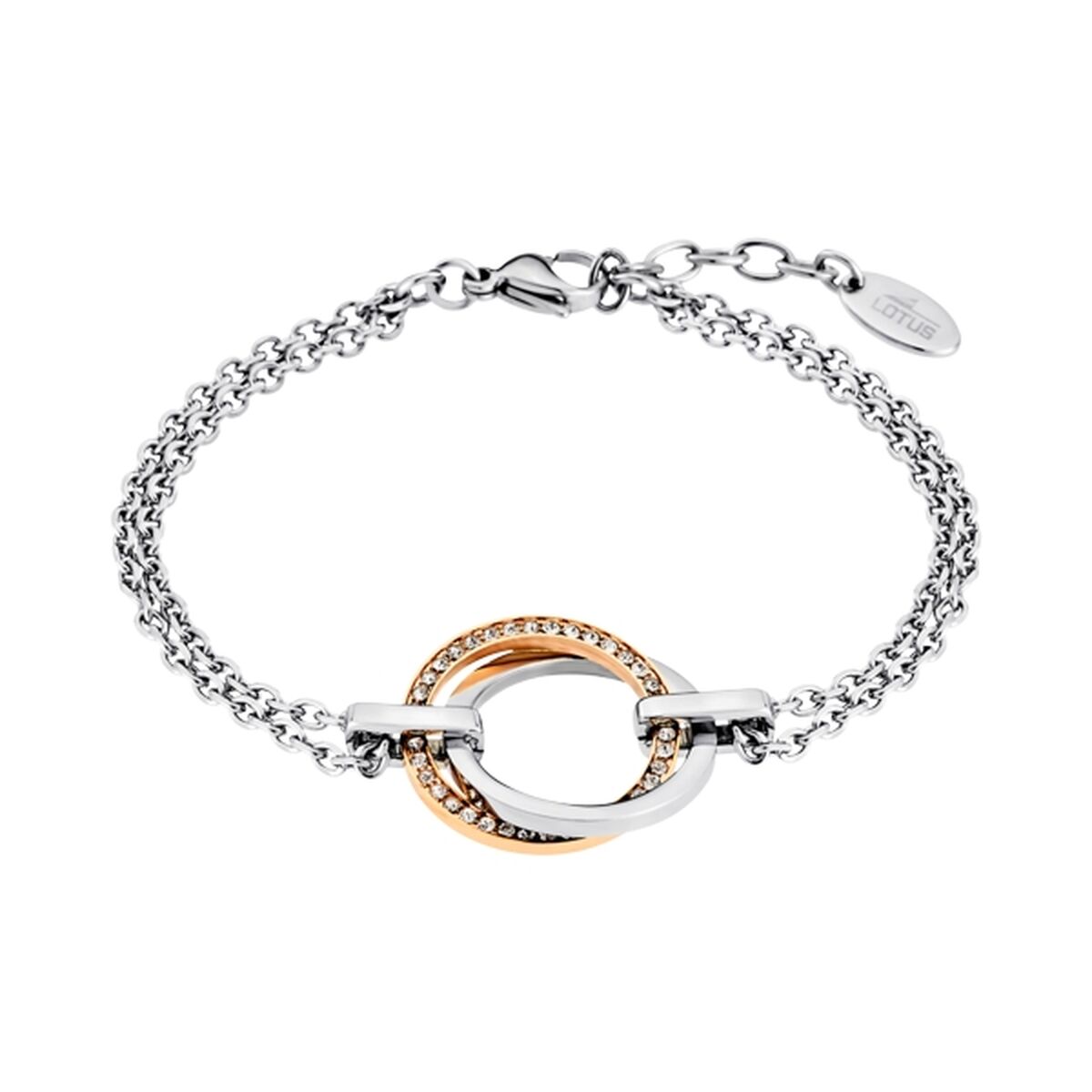 Pulsera Mujer Lotus LS1780-2/2