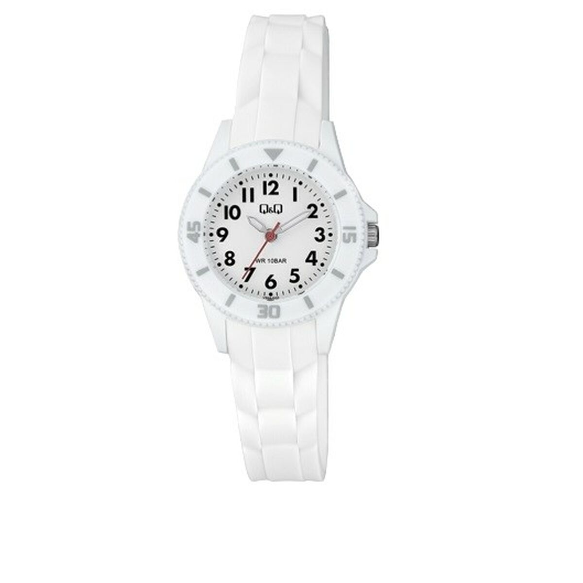 Reloj Mujer Q&Q VS66J002Y (Ø 30 mm)