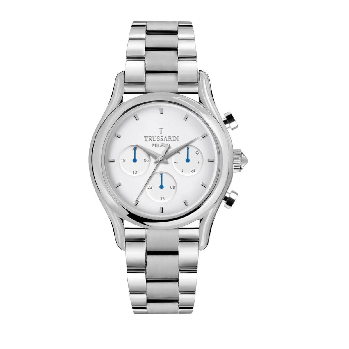 Reloj Mujer Trussardi T-LIGHT (Ø 43 mm)