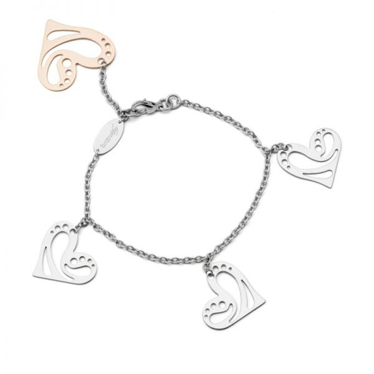 Pulsera Mujer Brosway BFS12