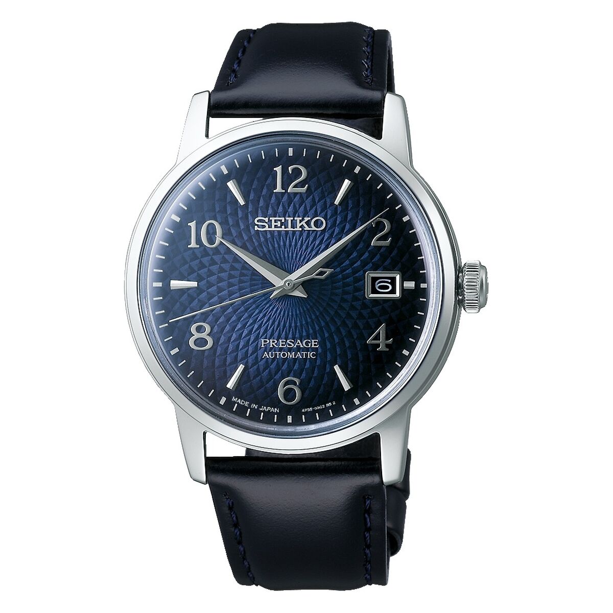 Reloj Hombre Seiko SRPE43J1