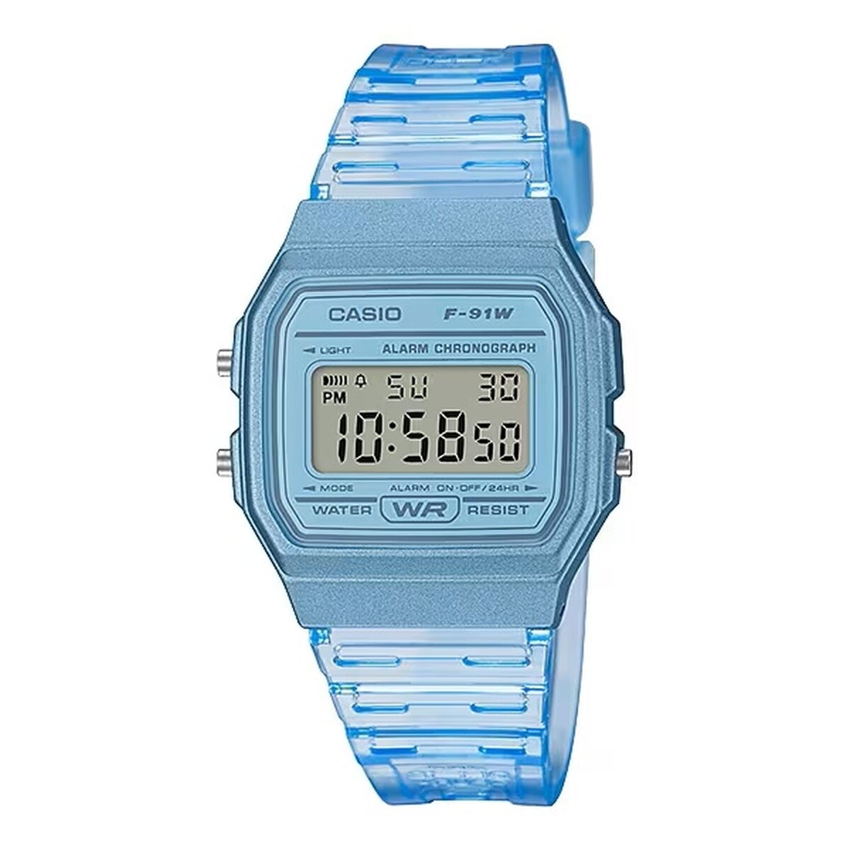 Reloj Unisex Casio COLLECTION (Ø 35 mm)