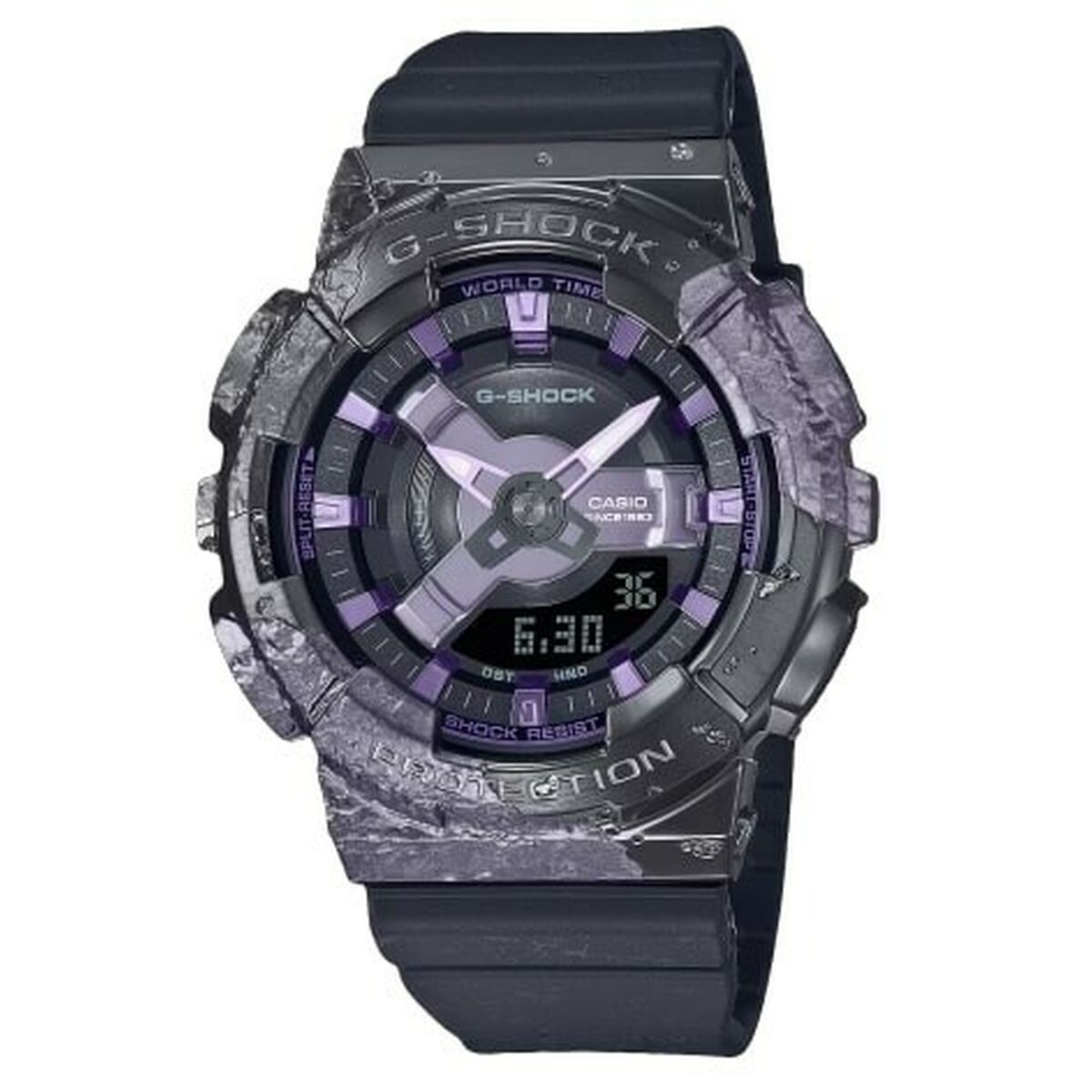 Reloj Mujer Casio G-Shock 40th Anniversary Adventurers Stone