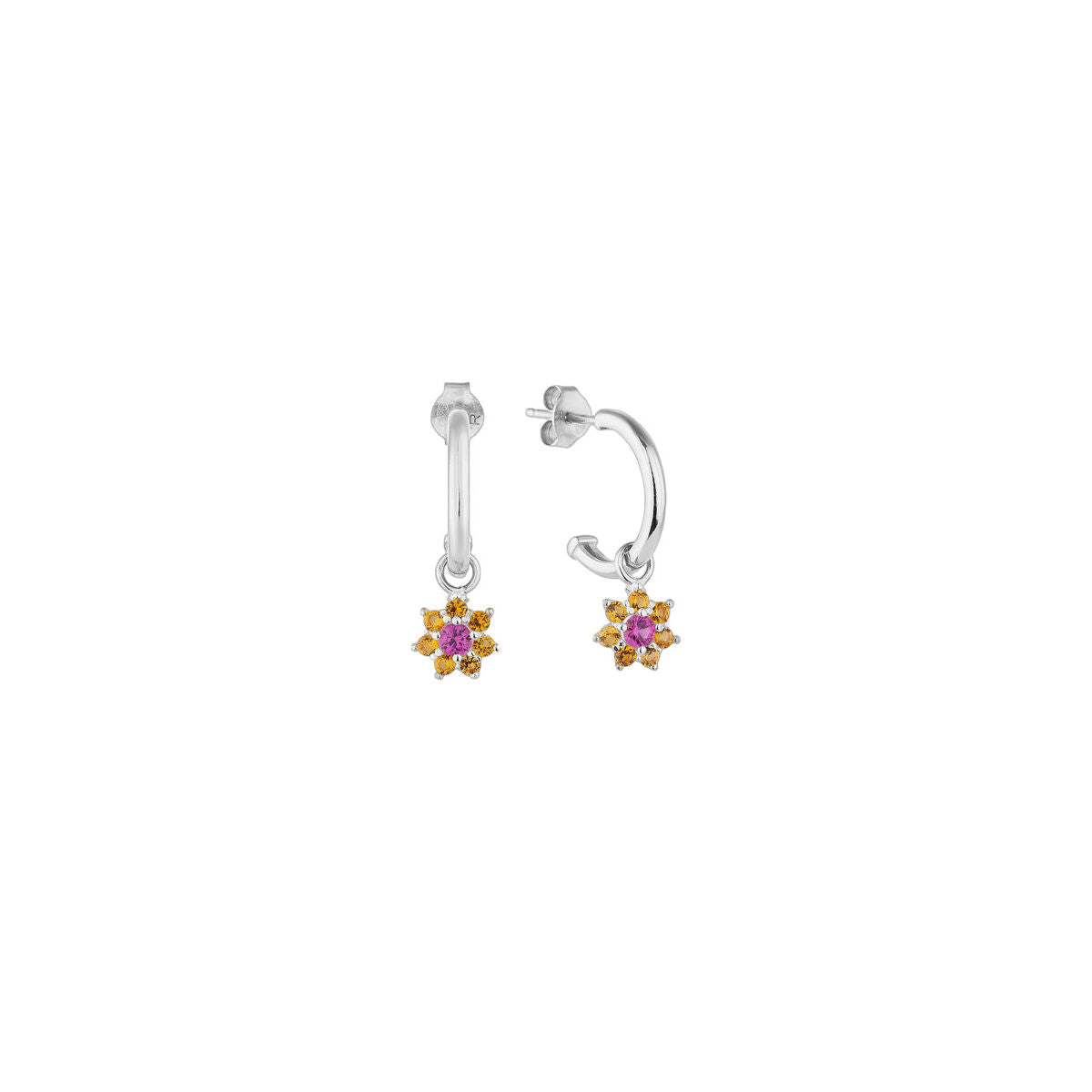 Pendientes Mujer Radiant RY000112