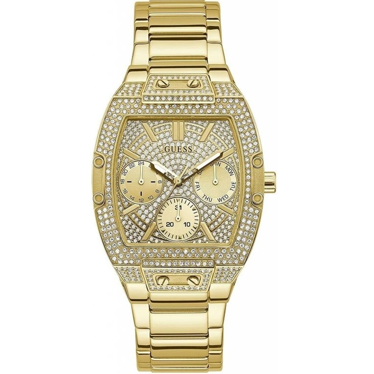 Reloj Mujer Guess GW0104L2 (Ø 38 mm)