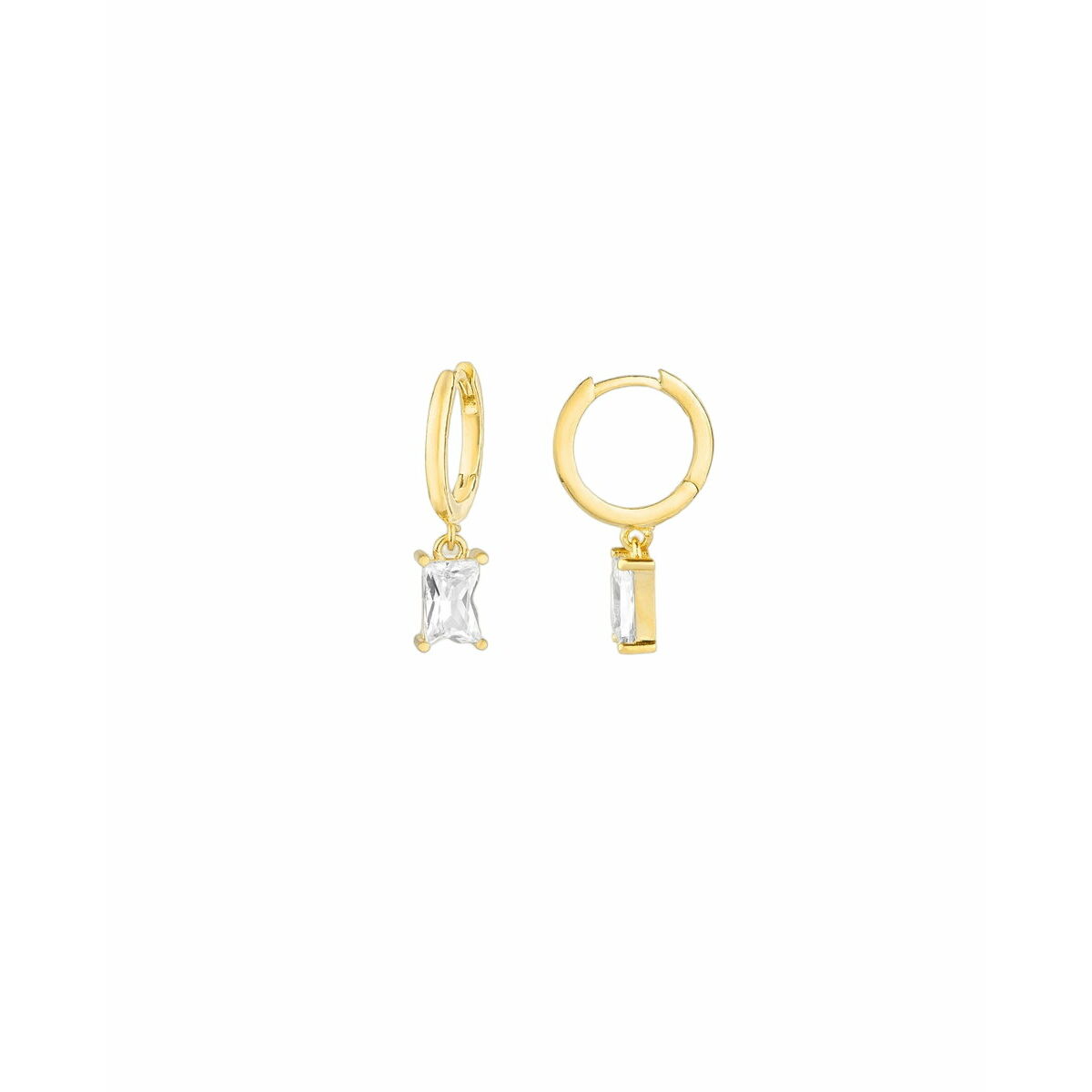 Pendientes Mujer Radiant RY000061