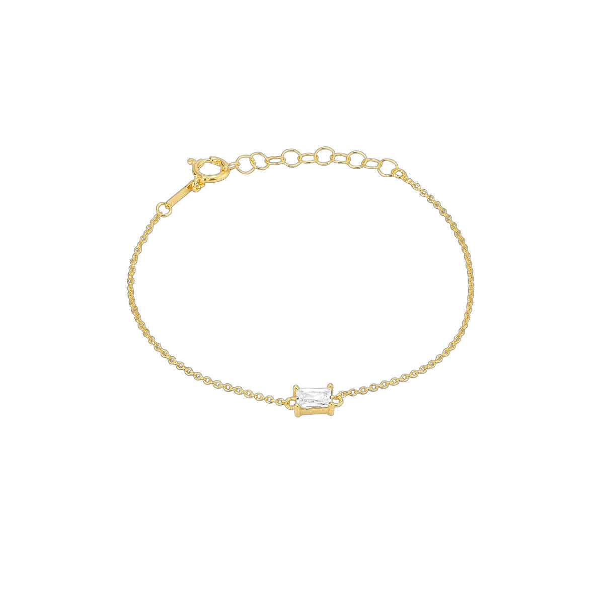 Pulsera Mujer Radiant RY000067