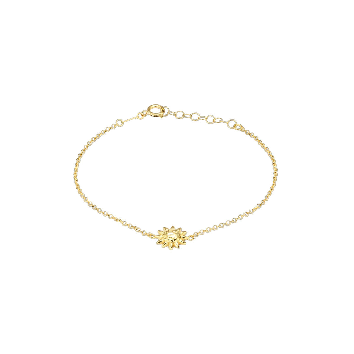 Pulsera Mujer Radiant RY000152