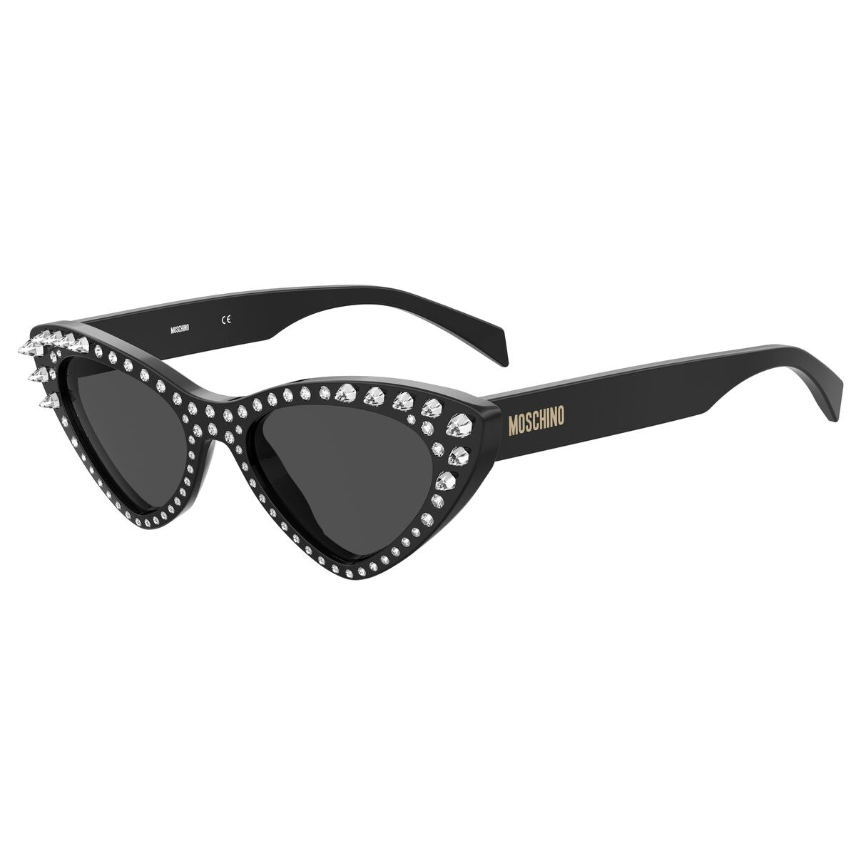 Gafas de Sol Mujer Moschino MOS006_S_STR