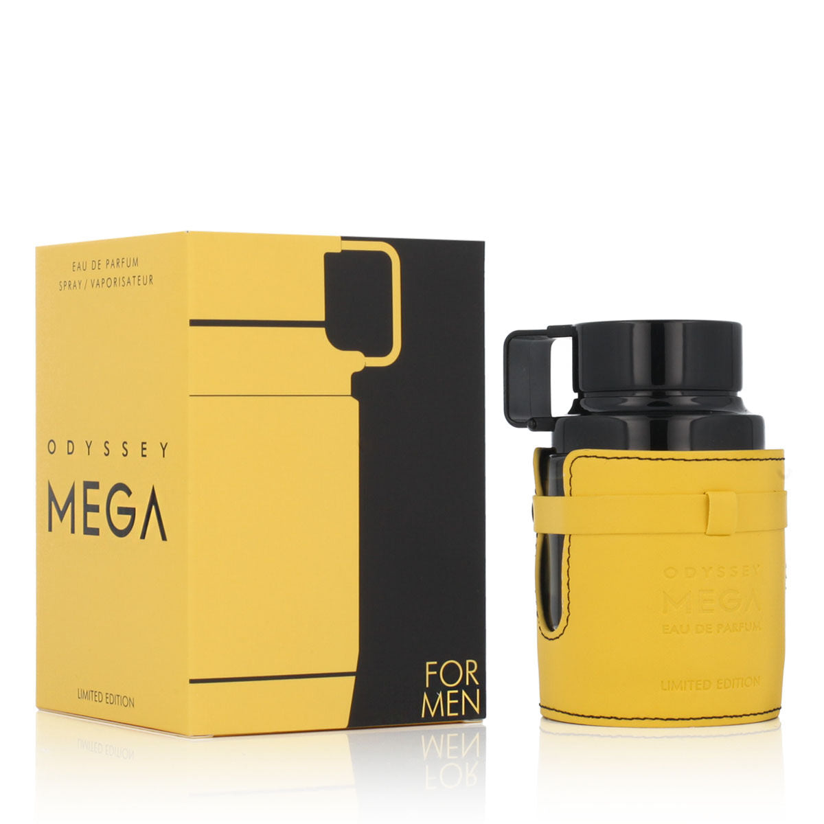 Perfume Hombre Armaf EDP Odyssey Mega 100 ml