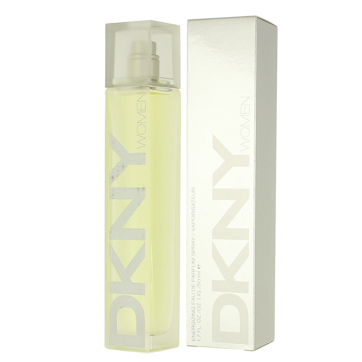 Perfume Mujer DKNY EDP Energizing 50 ml