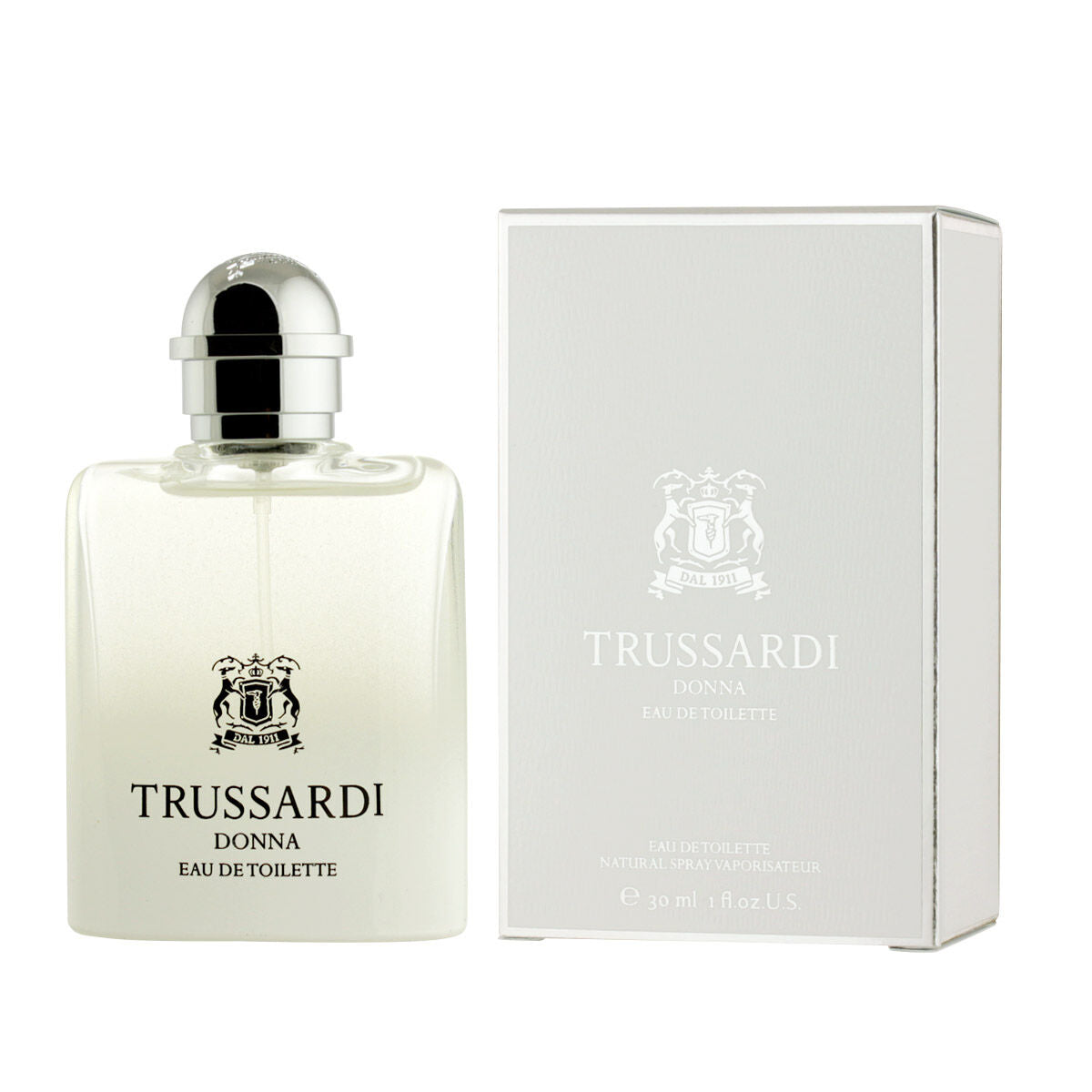 Perfume Mujer Trussardi EDT Donna 30 ml