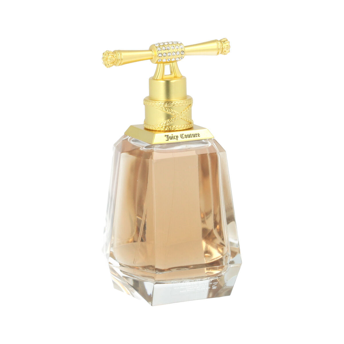 Perfume Mujer Juicy Couture I Am Juicy Couture EDP 100 ml