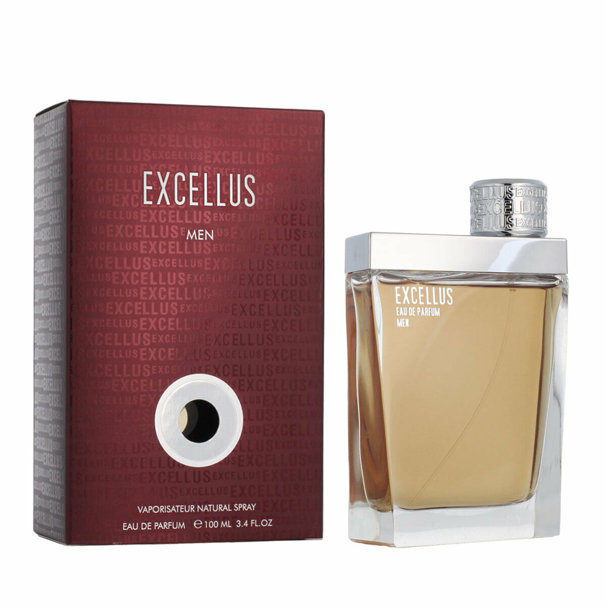 Perfume Hombre Armaf EDP Excellus 100 ml