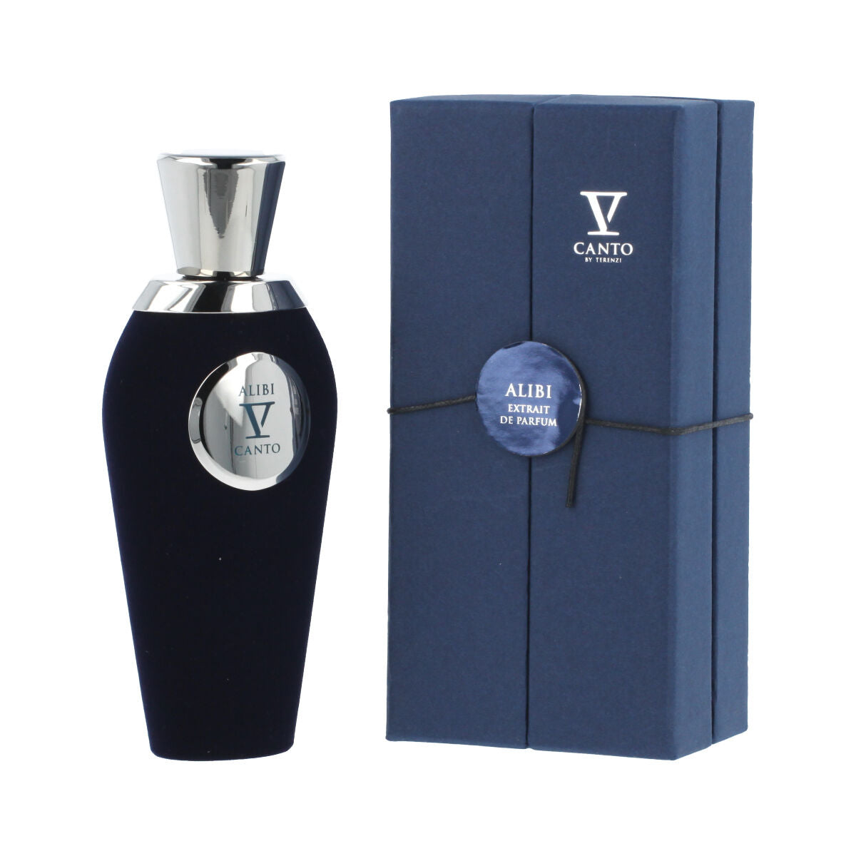 Perfume Unisex V Canto Alibi 100 ml