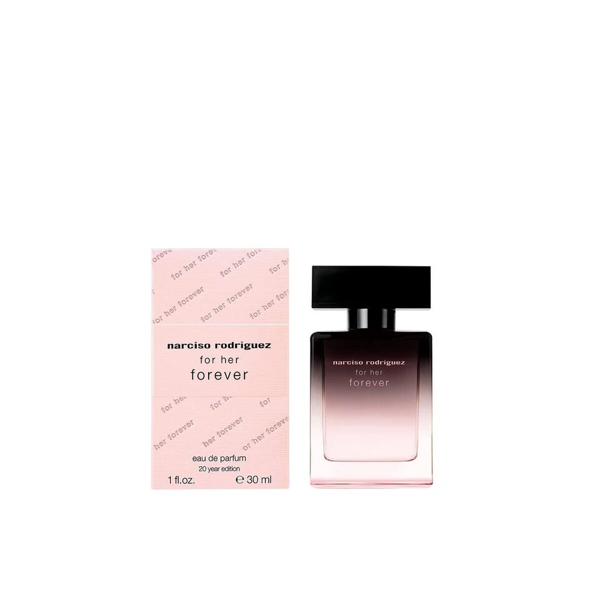 Perfume Unisex Narciso Rodriguez For Her Forever EDP 30 ml