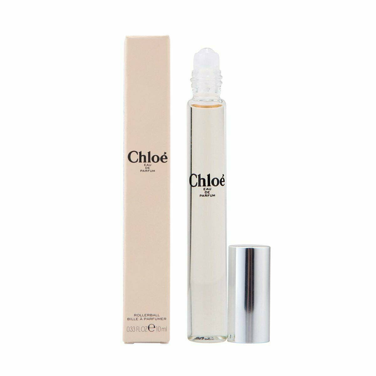 Perfume Mujer Chloe Roses de Chloé EDP 10 ml