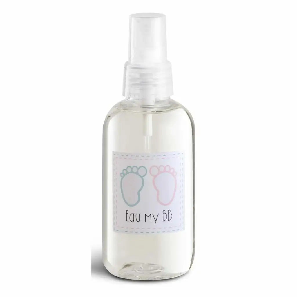 Agua De Colonia para el Cuerpo Eau my BB 150 ml - Belleza