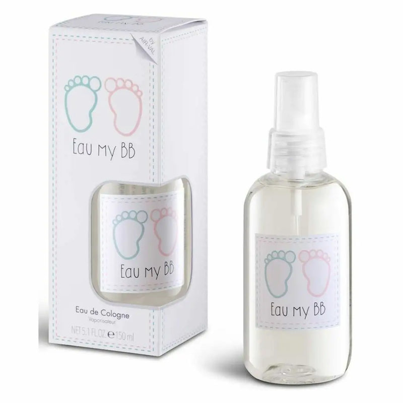 Agua De Colonia para el Cuerpo Eau my BB 150 ml - Belleza