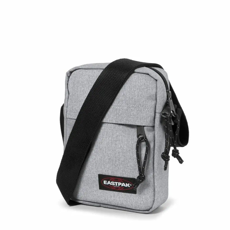 Bandolera Eastpak The One Gris claro - Equipaje Mochilas