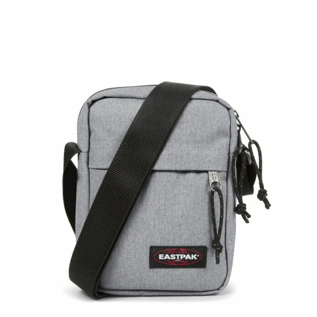 Bandolera Eastpak The One Gris claro - Equipaje Mochilas