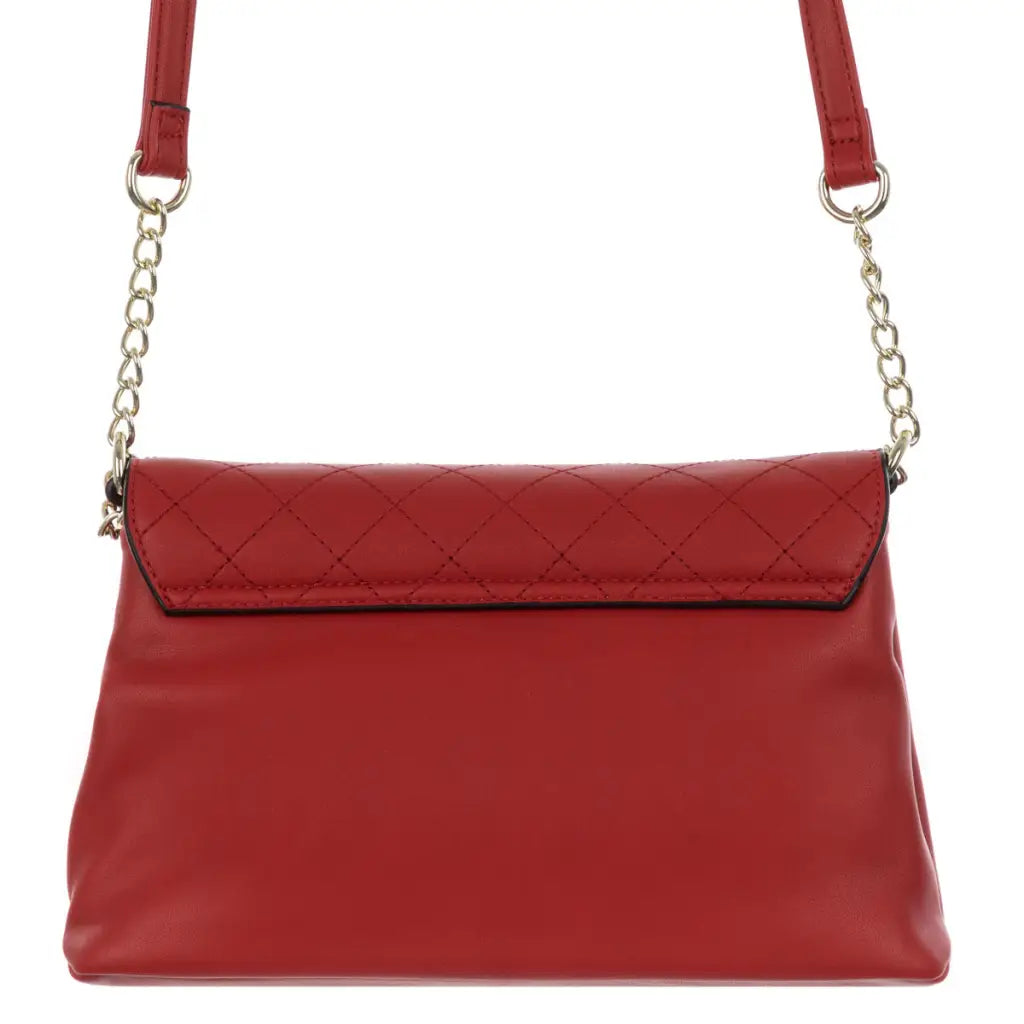 Bolso Mujer Guess HWERMNP4021 - RED - OS Rojo - Equipaje