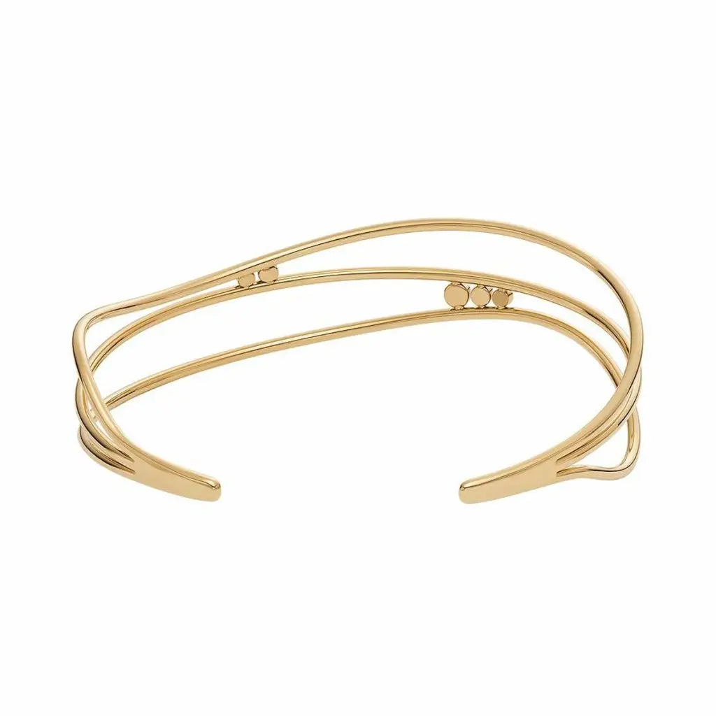 Brazalete Skagen SKJ1764710 - Joyería Mujer