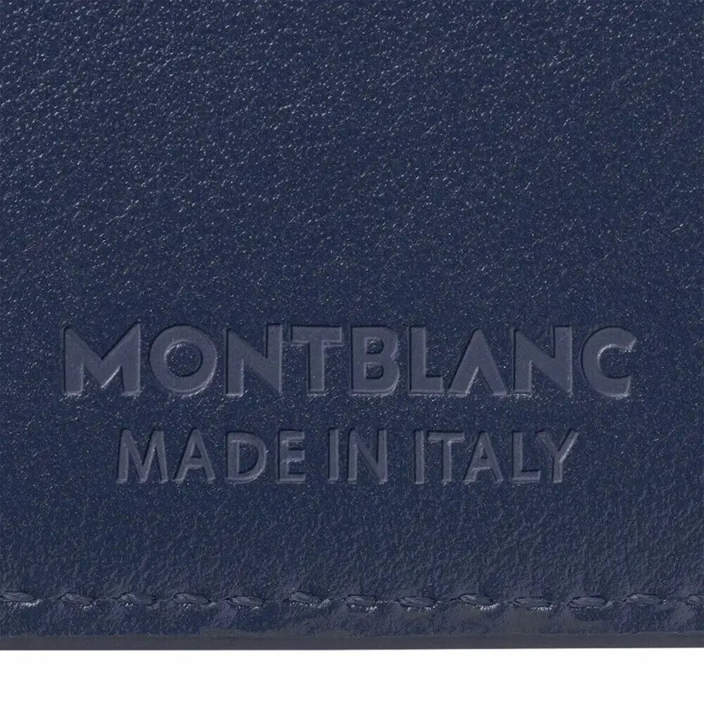 Cartera Hombre Montblanc 131694 - Ropa