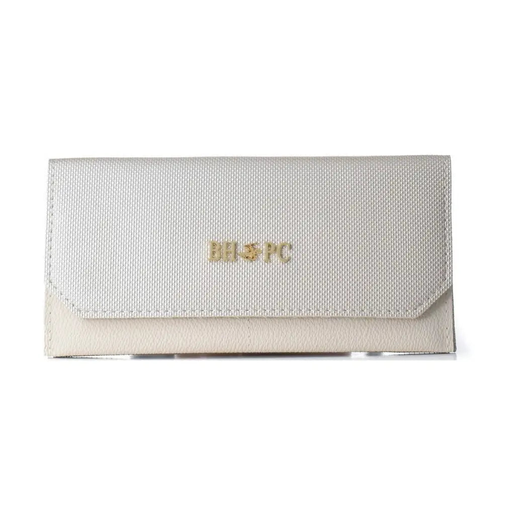 Cartera Mujer Beverly Hills Polo Club 1501 - POINT - GOLD