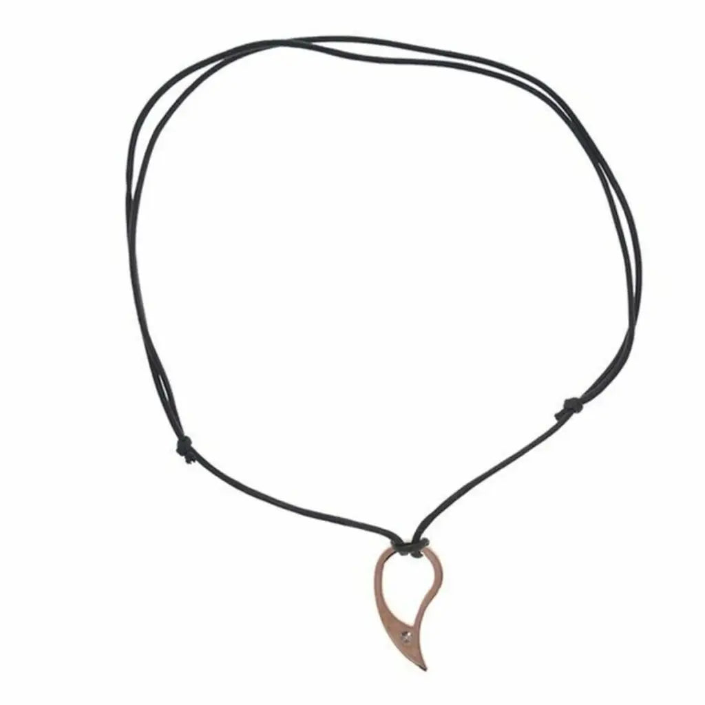 Colgante Mujer Morellato S018533P (45 cm) - Joyería