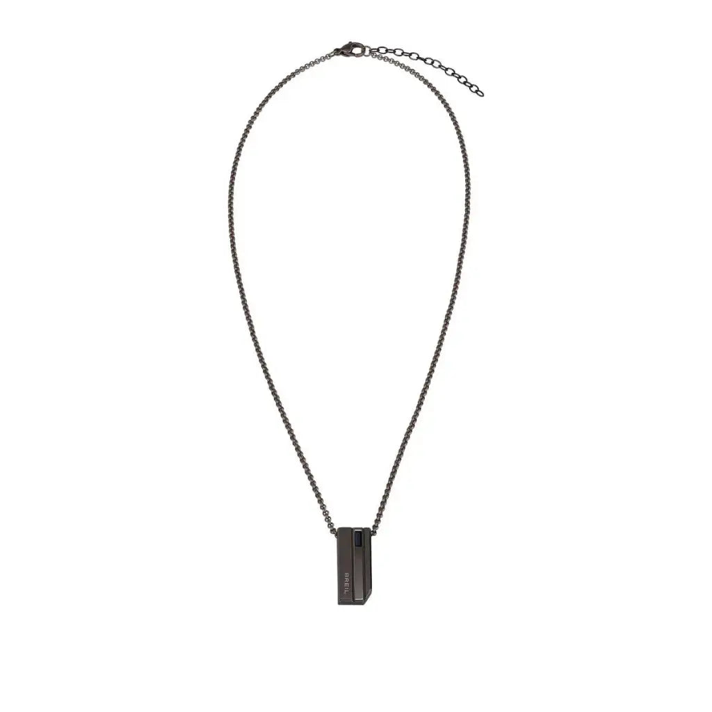 Collar Hombre Breil TJ2951 65 cm - Joyería