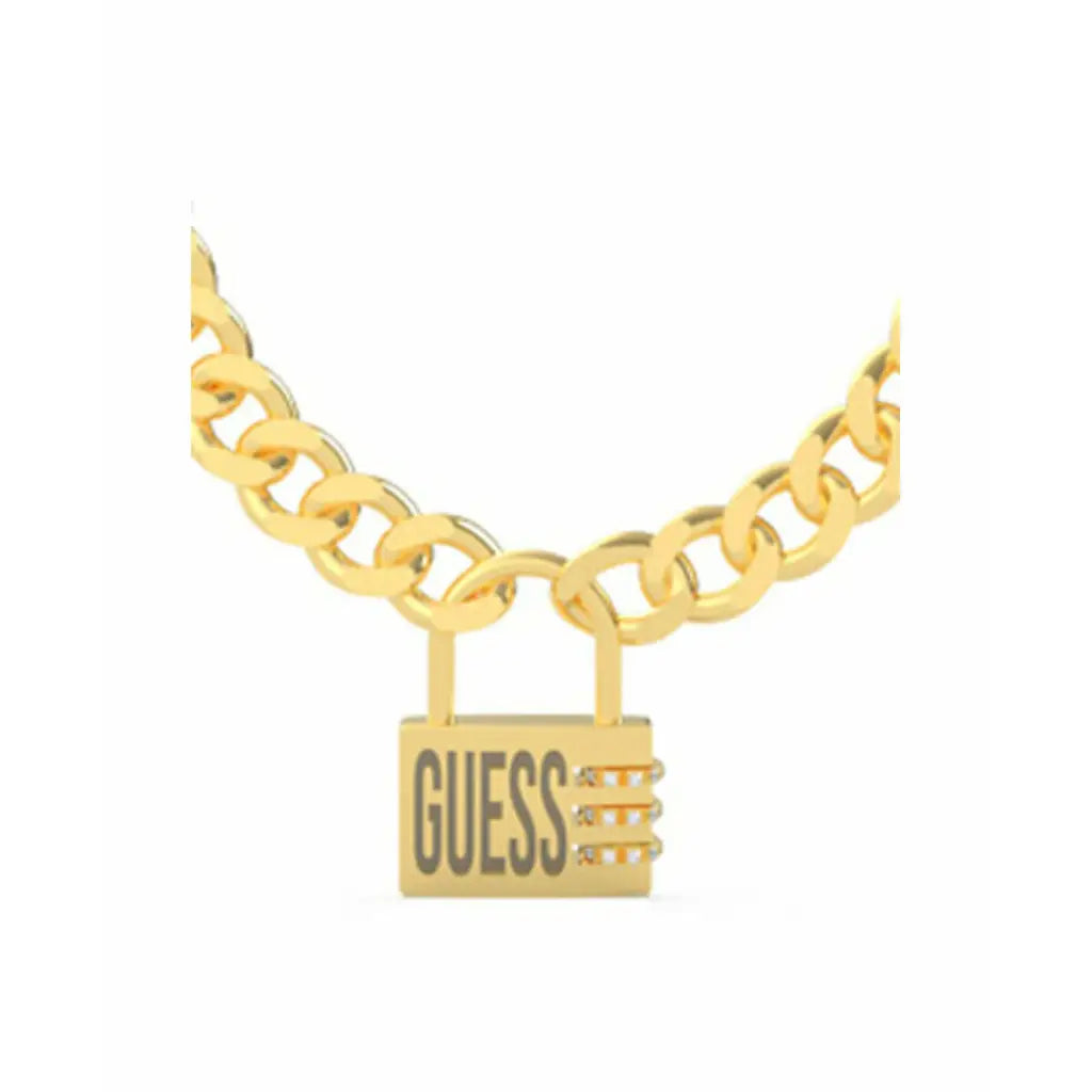 Collar Hombre Guess - Relojes Mujer