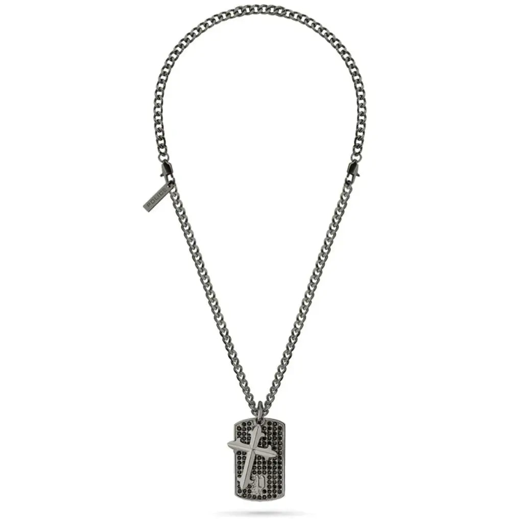 Collar Hombre Police - Joyería