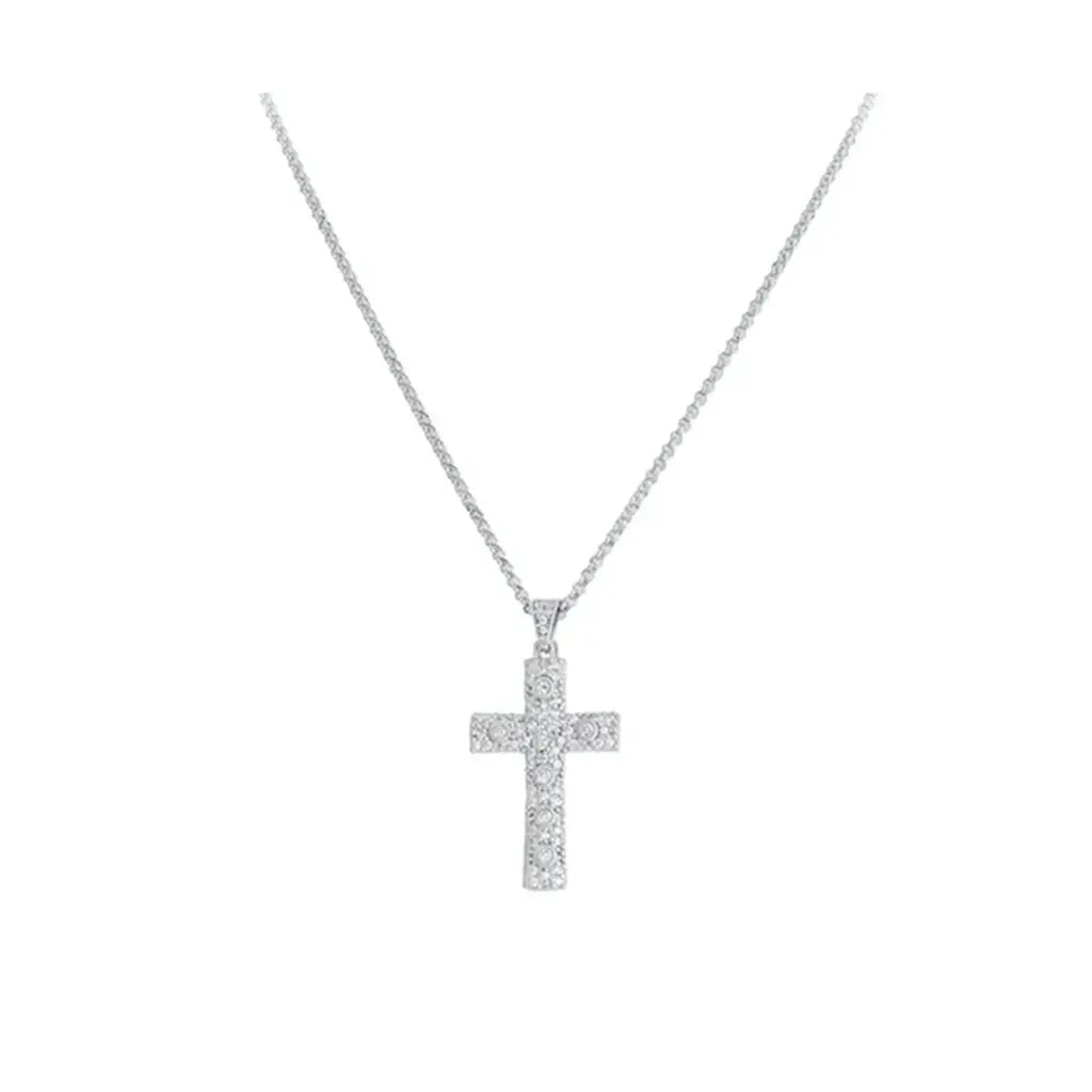 Collar Mujer Amen CCZBB - Joyería