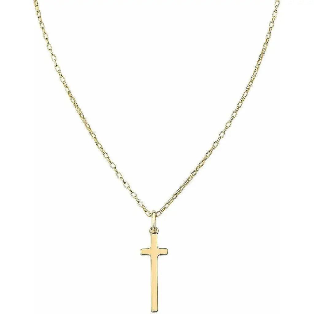 Collar Mujer Amen CLCRLIG - Joyería