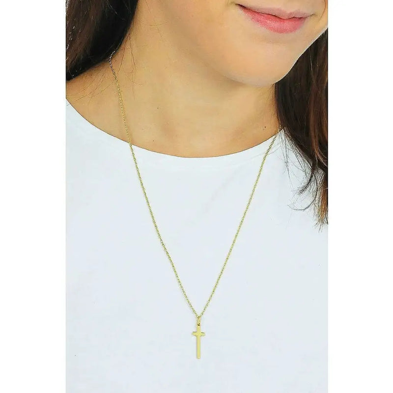 Collar Mujer Amen CLCRLIG - Joyería