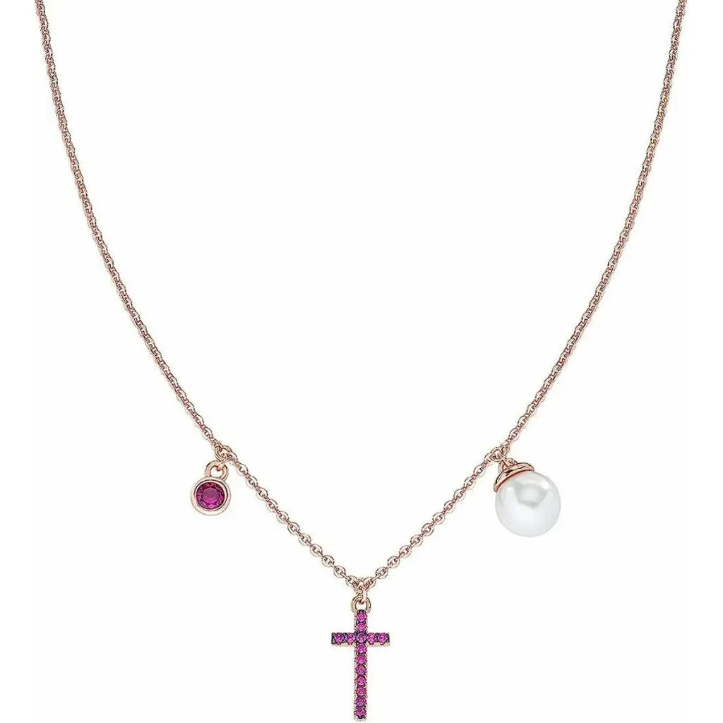 Collar Mujer Amen CLCRPERRZ - Joyería