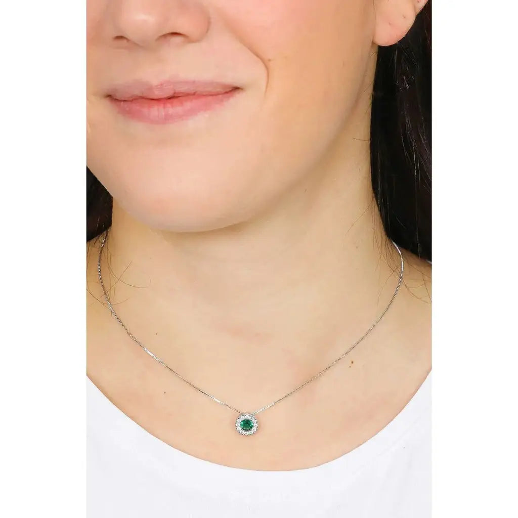 Collar Mujer Amen CLLUBBVZ - Joyería