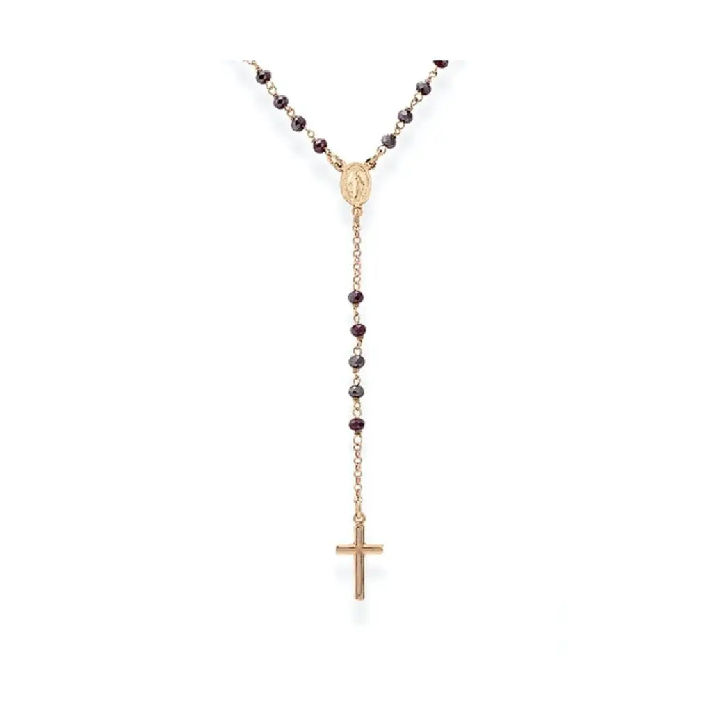 Collar Mujer Amen CRORA4 - Joyería