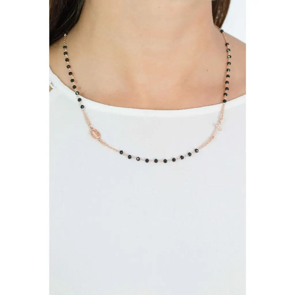 Collar Mujer Amen CRORNZ3 - Joyería