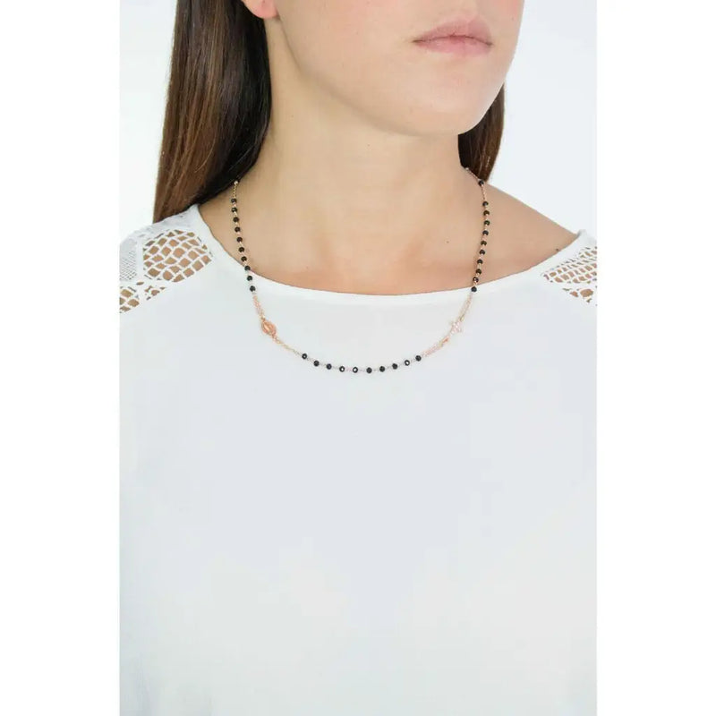 Collar Mujer Amen CRORNZ3 - Joyería