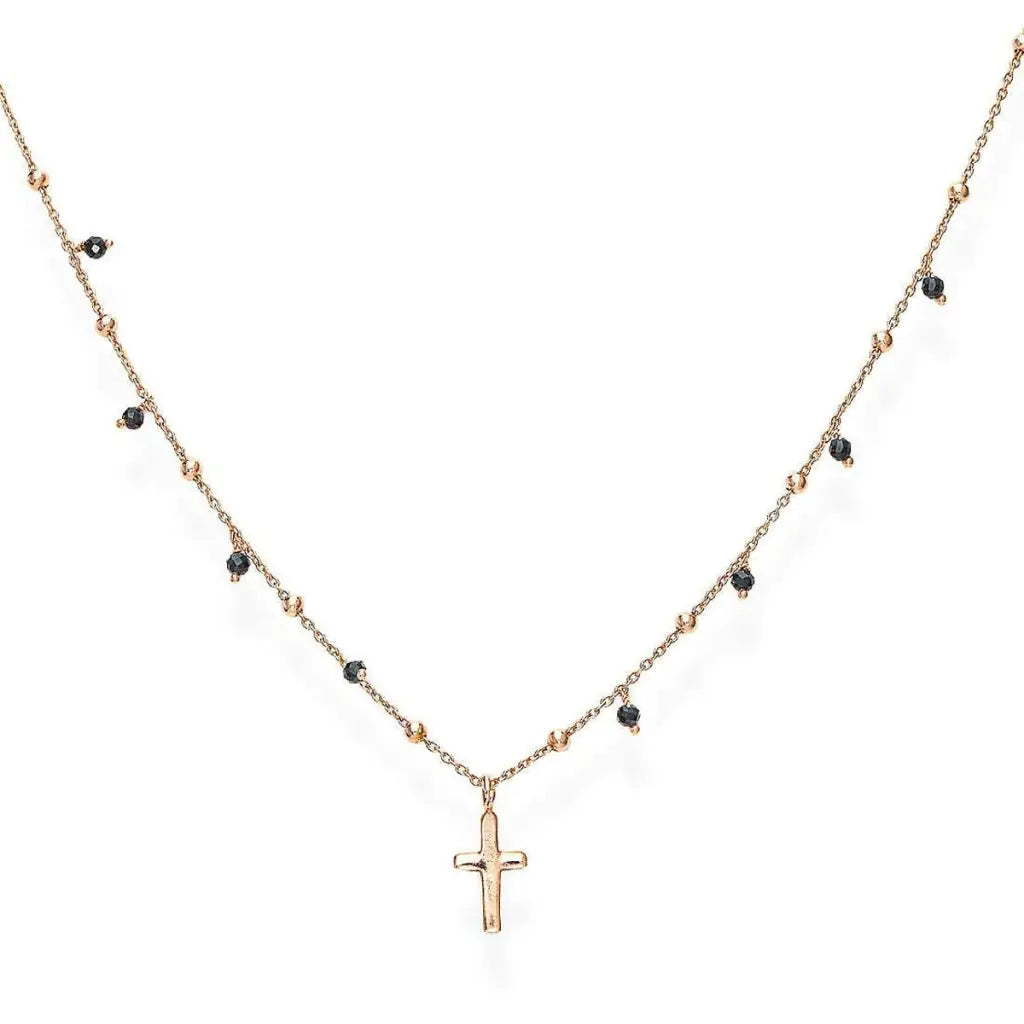 Collar Mujer Amen - Joyería