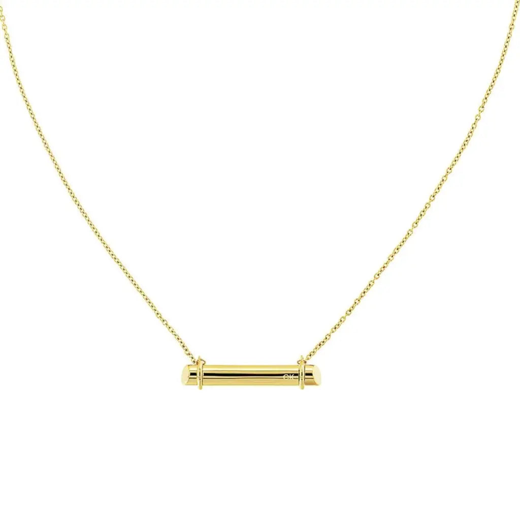 Collar Mujer Calvin Klein 1681269 - Joyería