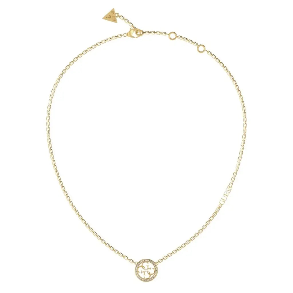 Collar Mujer Guess JUBN02141JWYGT - U - Joyería